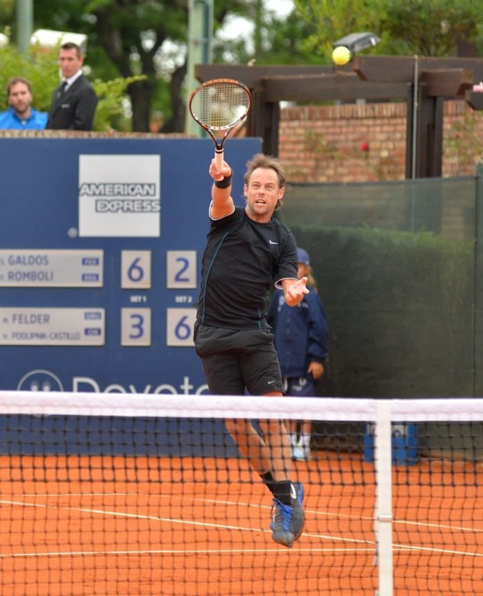 Marcel Felder