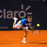 Santiago Maresca paso a segunda ronda en dobles del F19 de Túnez Santiago Maresca