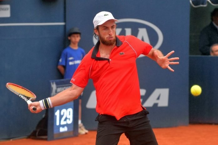 Martín Cuevas
