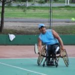 Enrique Rodríguez campeón en dobles del Chilean Open Enrique "Quique" Rodriguez