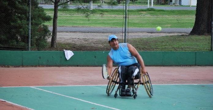Enrique "Quique" Rodriguez