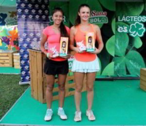 Fernanda Secinaro - Dana Guzman