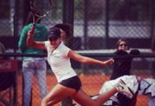 Florencia Rossi no pudo avanzar en la Starlight Cup de Turquía Florencia Rossi