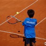 Día oscuro para Uruguay en el Sudamericano de 12 años Jornada con derrotas en el Sudamericano de Paraguay