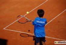 Día oscuro para Uruguay en el Sudamericano de 12 años Jornada con derrotas en el Sudamericano de Paraguay