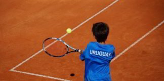 Día oscuro para Uruguay en el Sudamericano de 12 años Jornada con derrotas en el Sudamericano de Paraguay