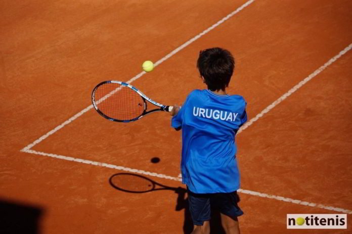 Jornada con derrotas en el Sudamericano de Paraguay Jornada con derrotas en el Sudamericano de Paraguay