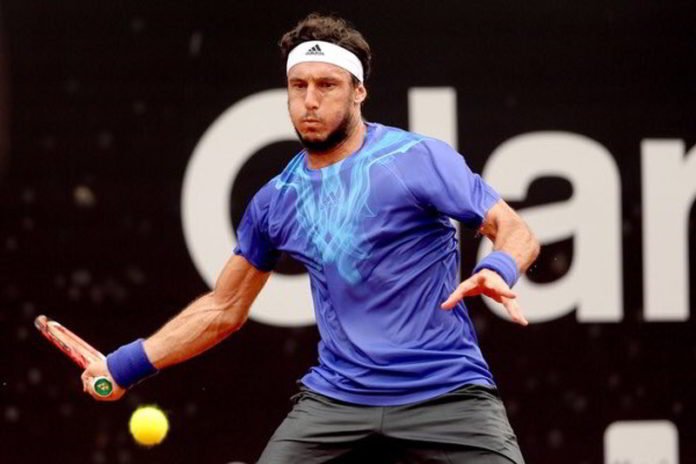 Juan Monaco Juan Monaco