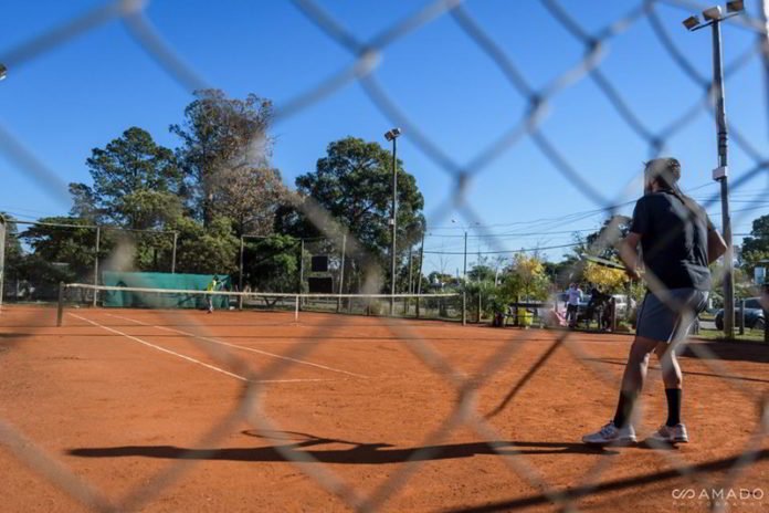 La Costa Tenis Club