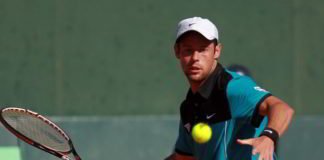 Marcel Felder está en semifinales del Pachuca Open Marcel Felder