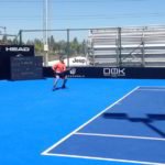 Una si y una no para Marcel Felder en Villahermosa Marcel Felder