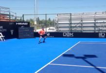 Una si y una no para Marcel Felder en Villahermosa Marcel Felder