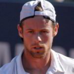 Marcel Felder por entrar al main draw del F4 de México Marcel Felder