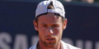 Marcel Felder por entrar al main draw del F4 de México Marcel Felder