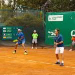 Marcel Felder cayó en semis de dobles en el Challenger de Potosí Marcel-Felder-Marcelo-Arevalo