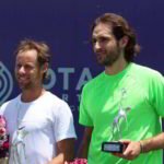 De la qualy al título: Marcel Felder campeón en el Pachuca Open Marcel Felder campeón en el Pachuca Open