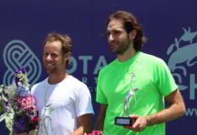 De la qualy al título: Marcel Felder campeón en el Pachuca Open Marcel Felder campeón en el Pachuca Open