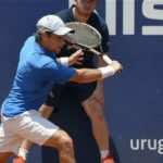 Marcel Felder semifinalista en el Challenger de León; Ariel Behar eliminado Marcel Felder