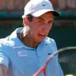 Martín Cuevas no pudo acceder a la final de dobles en Suecia Martin Cuevas