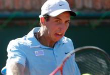 Martín Cuevas no pudo acceder a la final de dobles en Suecia Martin Cuevas