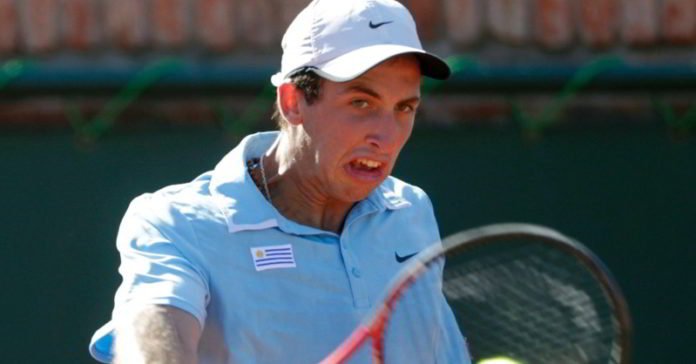 Martin Cuevas