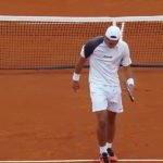 Nicolás Xiviller no pudo ingresar al main draw del F21 de Túnez Nicolas Xiviller