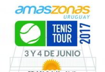 Nueva temporada del Amaszonas Tenis Tour Nueva temporada de Amaszonas Tenis Tour