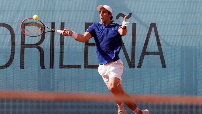Pablo Cuevas