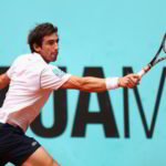 Gran victoria de Pablo Cuevas en Madrid Pablo Cuevas
