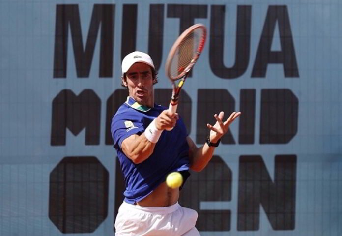 Pablo Cuevas