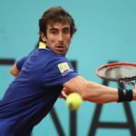 Dominic Thiem terminó con el sueño de Pablo Cuevas en Madrid Pablo Cuevas