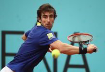 Dominic Thiem terminó con el sueño de Pablo Cuevas en Madrid Pablo Cuevas