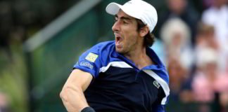 Pablo Cuevas trepa cuatro lugares en el Ranking ATP Pablo Cuevas