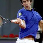 Muy buen comienzo para Pablo Cuevas en el «Internazionali D´Italia» Pablo Cuevas