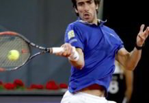 Muy buen comienzo para Pablo Cuevas en el «Internazionali D´Italia» Pablo Cuevas