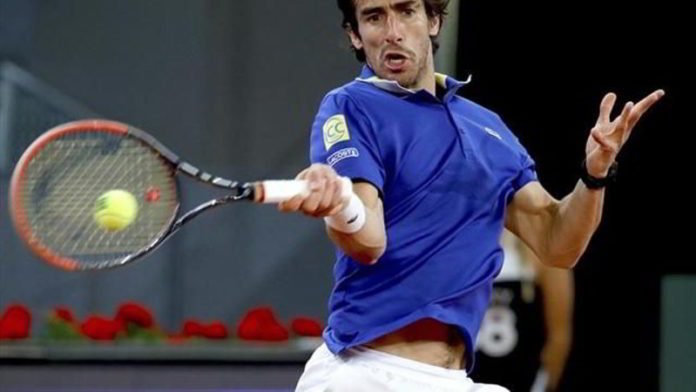 Pablo Cuevas