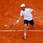 Gran victoria de Pablo Cuevas en Roland Garros Pablo Cuevas