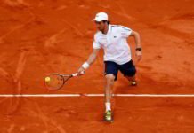 Gran victoria de Pablo Cuevas en Roland Garros Pablo Cuevas