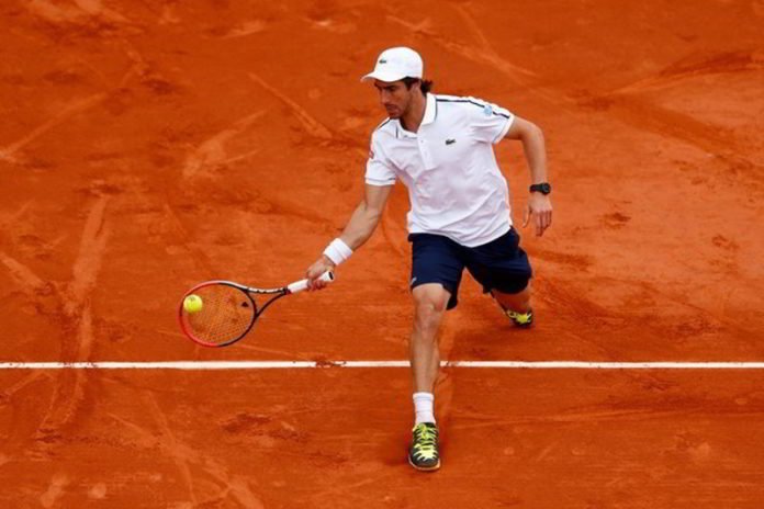 Pablo Cuevas