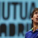 Pablo Cuevas brilla en Madrid; ganó y está en semifinales Pablo Cuevas en semifinales del Master 1000 de Madrid