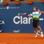 Santiago Maresca por un lugar en la final del F19 de Túnez Santiago Maresca