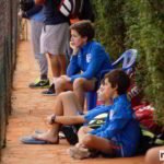 Uruguay debuta con derrota en el Sudamericano de 12 años Sudamericano 12 años