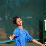 Otro día de Sudamericano en Paraguay Sudamericano 12 años