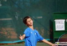 Otro día de Sudamericano en Paraguay Sudamericano 12 años