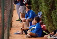 Uruguay debuta con derrota en el Sudamericano de 12 años Sudamericano 12 años