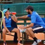 Uruguay finalizó décimo en el Sudamericano de 12 años de Paraguay Sudamericano 12 años