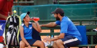 Uruguay finalizó décimo en el Sudamericano de 12 años de Paraguay Sudamericano 12 años