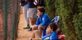 Uruguay debuta con derrota en el Sudamericano de 12 años Sudamericano 12 años