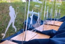1er Etapa Torneo 1a Categoría Trofeos