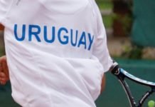 Uruguay debuta el martes en el Sudamericano de 12 años de Paraguay Uruguay